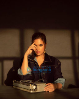 Celebrity Photos of Richa Chadha