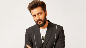 Riteish Deshmukh is a pro at Bollywood 98’s song edition