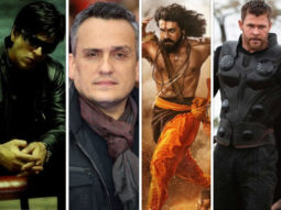 Ritesh Sidhwani BREAKS silence on Shah Rukh Khan’s Don 3; Russo Brothers call RRR an ‘EPIC movie’; REVEAL Chris Hemsworth had tears in his eyes when they showed him an Indian theatre reaction video during Thor’s MASSY scene in Avengers: Infinity War