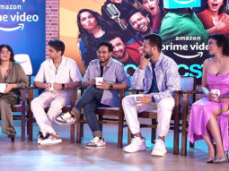 Rohan Joshi: “In 21st century, live your public life like it’s gonna be screenshotted”| Comicstaan 3