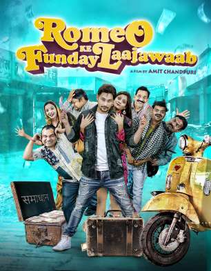 Romeo Ke Funday Laajawaab