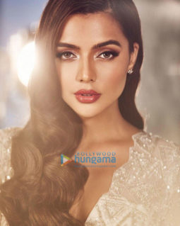 Celebrity Photos of Ruhi Singh