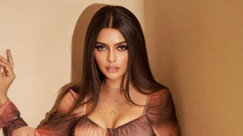 Celebrity Photos of Ruhi Singh