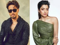 SCOOP: Tiger Shroff & Rashmika Mandanna’s next with Karan Johar titled Screw Dheela
