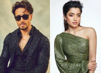 SCOOP: Tiger Shroff & Rashmika Mandanna’s next with Karan Johar titled Screw Dheela