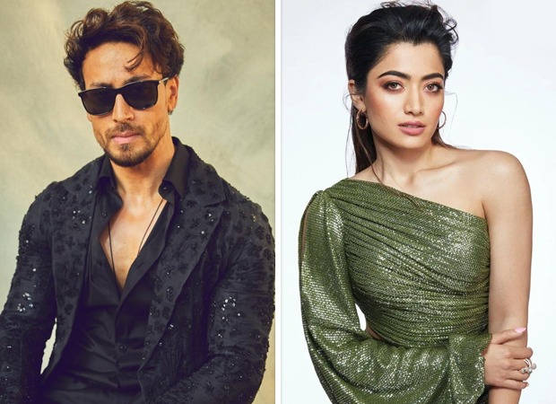 SCOOP Tiger Shroff & Rashmika Mandanna's next with Karan Johar titled Screw Dheela