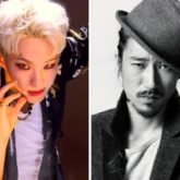 SEVENTEEN’s HOSHI drops an unreleased solo track “Tiger” in collaboration with rapper Tiger JK on International Tiger Day