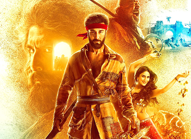 SHAMSHERA collects approx. 1.25 mil. USD [Rs. 10 cr.] in overseas