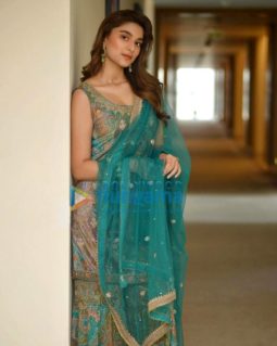 Celeb Photos Of Saiee Manjrekar