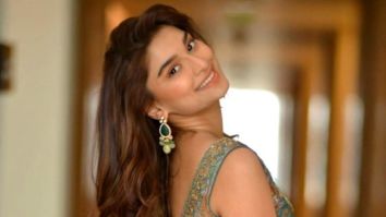 Celeb Photos Of Saiee Manjrekar