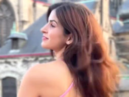 Sakshi Malik’s peaceful day in Ghent