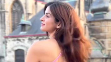 Sakshi Malik’s peaceful day in Ghent