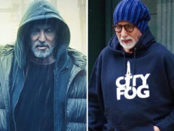 Samaritan Trailer: Sylvester Stallone stars in new ‘retired superhero’ flick; fans see uncanny resemblance to Amitabh Bachchan