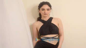 Celeb Photos Of Sandeepa Dhar