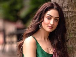 Sandeepa Dhar looks elegant in pink!