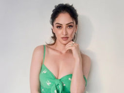 Sandeepa Dhar showing off her dance moves