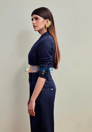 Celebrity Photos of Sanjana Sanghi