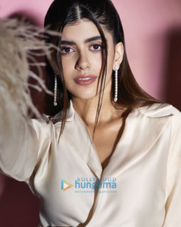 Celebrity Photos of Sanjana Sanghi