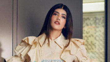 Celeb Photos Of Sanjana Sanghi