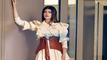 Celebrity Photos of Sanjana Sanghi