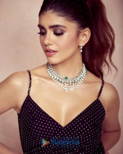 Celeb Photos Of Sanjana Sanghi