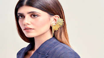 Celeb Photos Of Sanjana Sanghi