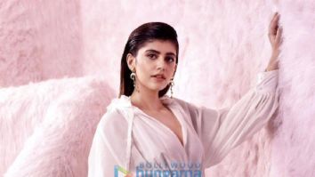 Celeb Photos Of Sanjana Sanghi