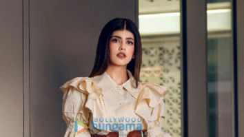 Celeb Photos Of Sanjana Sanghi