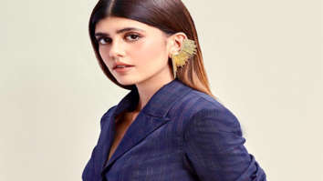 Celeb Photos Of Sanjana Sanghi