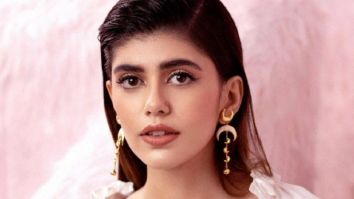 Celeb Photos Of Sanjana Sanghi