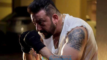 Celeb Photos Of Sanjay Dutt