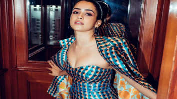 Celebrity Photos of Sanya Malhotra