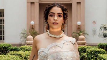 Celeb Photos Of Sanya Malhotra