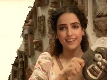 Sanya Malhotra As Neha – HIT: The First Case | Rajkummar Rao, Sanya Malhotra Sanya Malhotra As Neha – HIT: The First Case | Rajkummar Rao, Sanya Malhotra