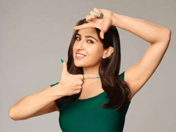 Celebrity Photos of Sara Ali Khan