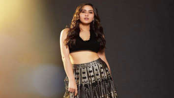 Sara Ali Khan describes multiple sides of her personality – “The girl going to temple is the same girl wearing bikinis at the beach”
