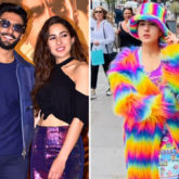 Sara Ali Khan's birthday wish for her Simmba co-star and 'style guru' Ranveer Singh is as extravagant as his fashion, see photo 