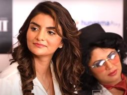 Sex appeal rating by Anveshi Jain: Varun- 2/10, Ranbir- 9/10, Ranveer- 9/10, Sidharth…| Rapid Fire