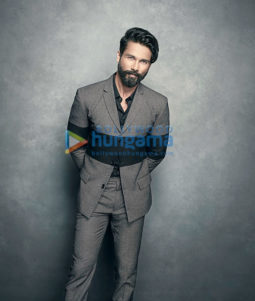 Celeb Photos Of Shahid Kapoor