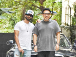 Shahid Kapoor to team up with Dinesh Vijan for Maddock Films’ biggest love story 