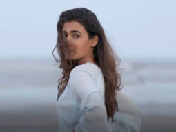 Shalini Pandey looks mesmerizing in her beach photoshoot