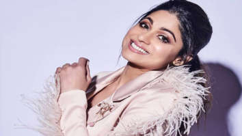 Celebrity Photos of Shamita Shetty