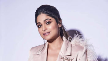 Celebrity Photos of Shamita Shetty