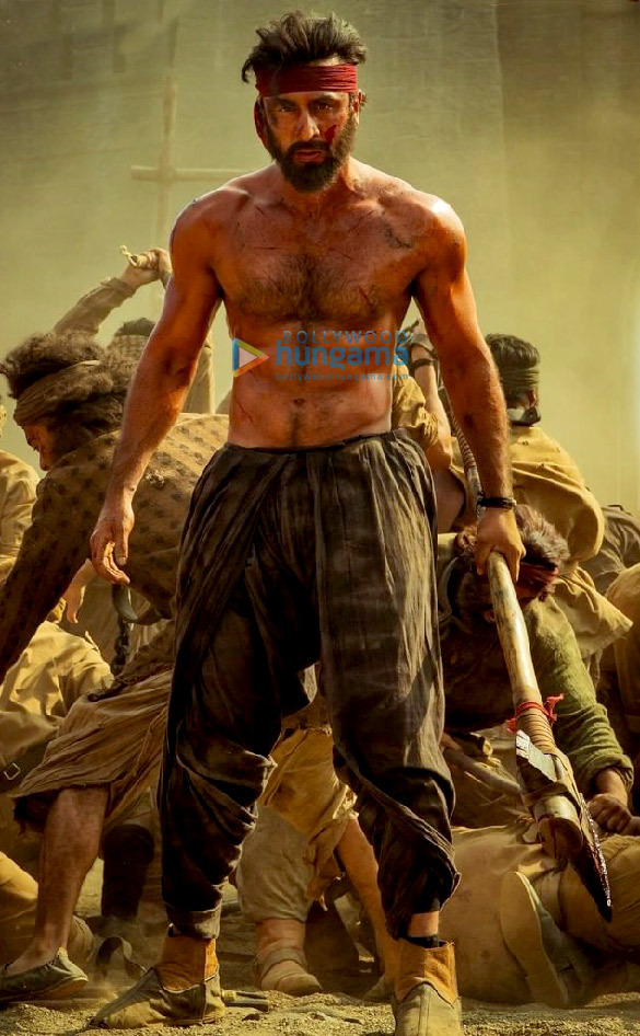 shamshera 3 3