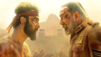 Ranbir Kapoor and Sanjay Dutt set to entertain Chandigarh with a musical evening featuring Shamshera’s brilliant music team!