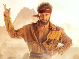Shamshera Box Office: Ranbir Kapoor starrer takes a shocking start on Friday; collects Rs. 10.25 cr on opening day