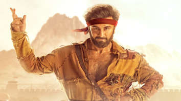 Shamshera Box Office: Ranbir Kapoor starrer takes a shocking start on Friday; collects Rs. 10.25 cr on opening day