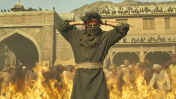 Shamshera Title Track | Ranbir Kapoor, Sanjay Dutt, Vaani Kapoor