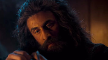 Shamshera title track starring Ranbir Kapoor in double role delivers powerful valour of father and son, watch video