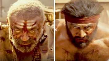 Shamshera Overseas Box Office: Flat growth paints a gloomy picture for the Ranbir starrer on Day 2 in the international markets